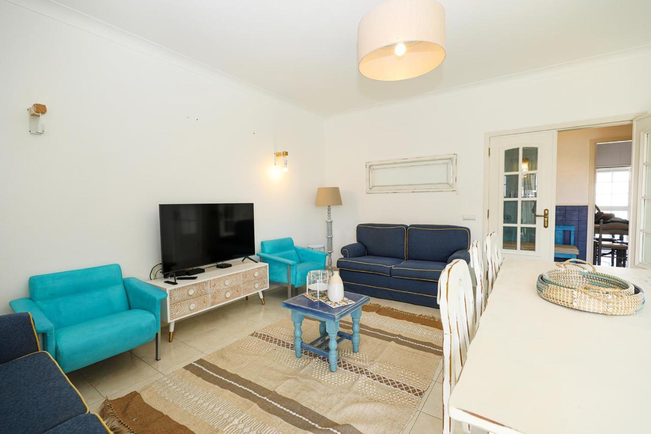 C13 - Ameijeira Holiday Apartment Lagos Esterno foto