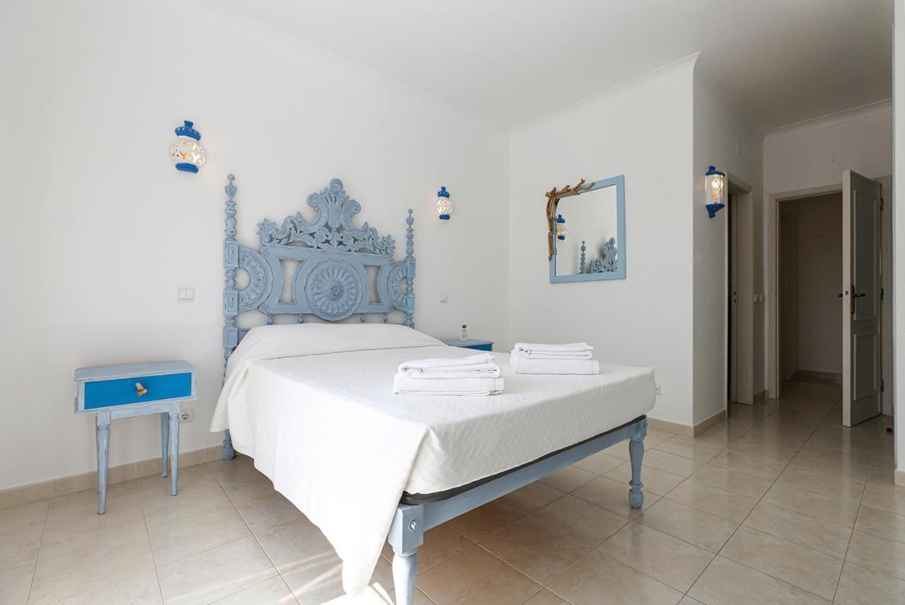C13 - Ameijeira Holiday Apartment Lagos Esterno foto