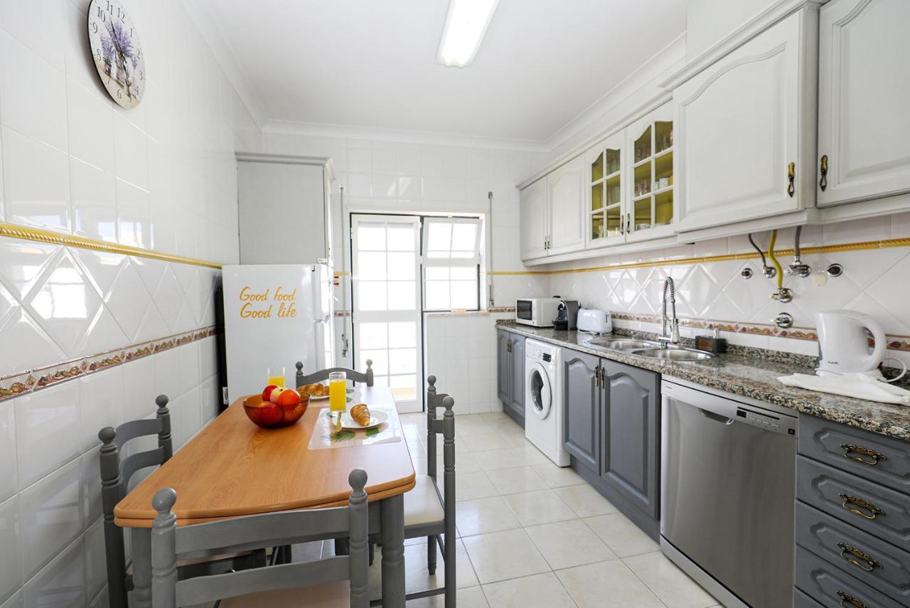 C13 - Ameijeira Holiday Apartment Lagos Esterno foto