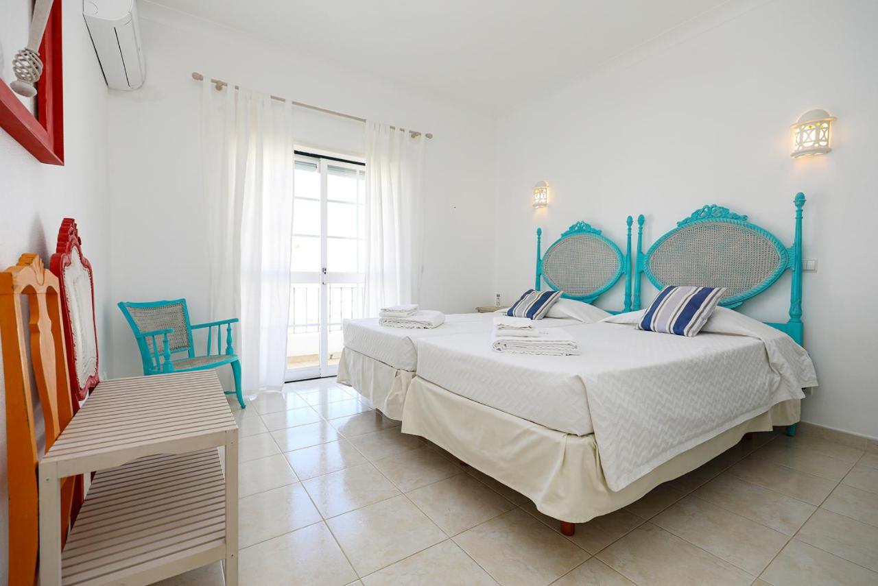 C13 - Ameijeira Holiday Apartment Lagos Esterno foto