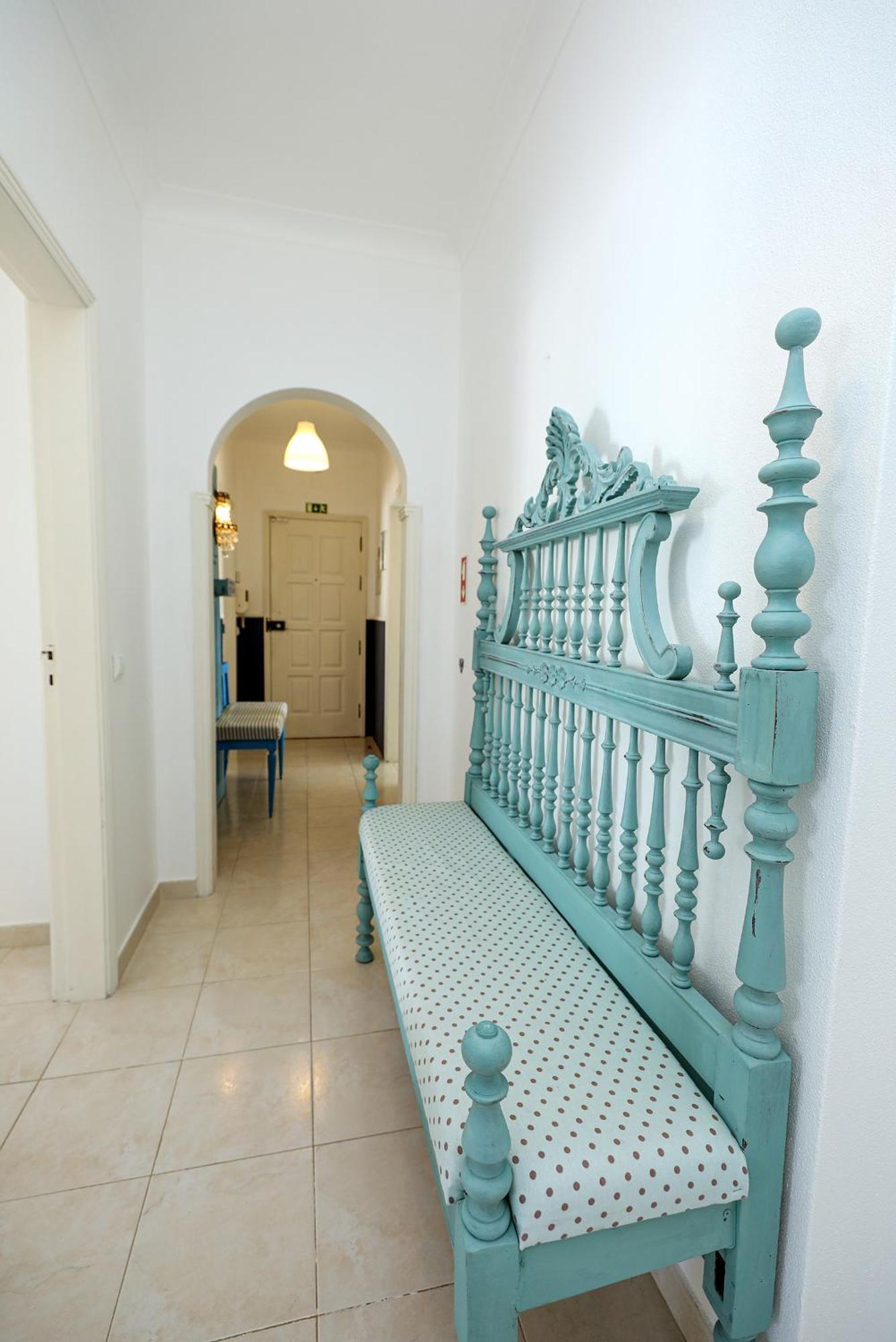 C13 - Ameijeira Holiday Apartment Lagos Esterno foto